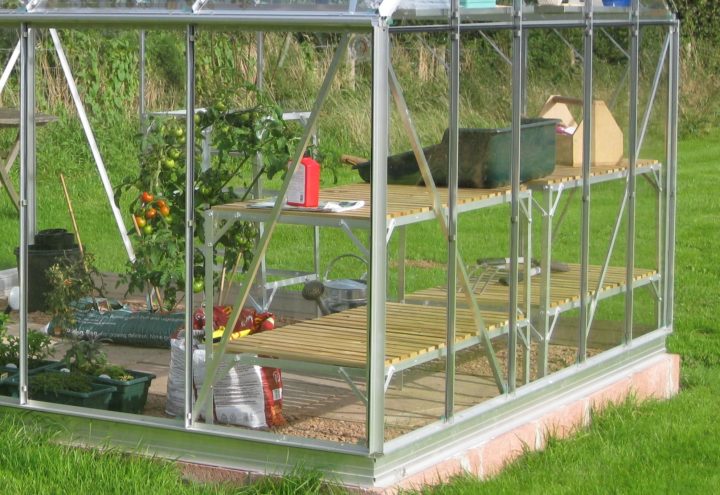 Kweektafel Grower XL Royal Well